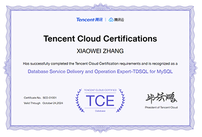 CUUG官網 Oracle OCP/OCM認證培訓、MySQL與PostgreSQL專業培訓機構深度解析