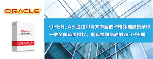 OCP認(rèn)證培訓(xùn)WDP官方授權(quán) | 合肥Oracle認(rèn)證培訓(xùn)課程權(quán)威指南